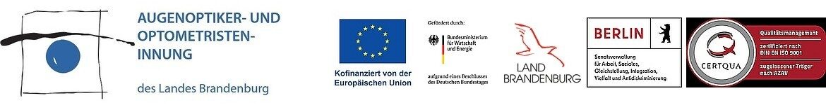 Augenoptiker- und Optometristen-Innung des Landes Brandenburg